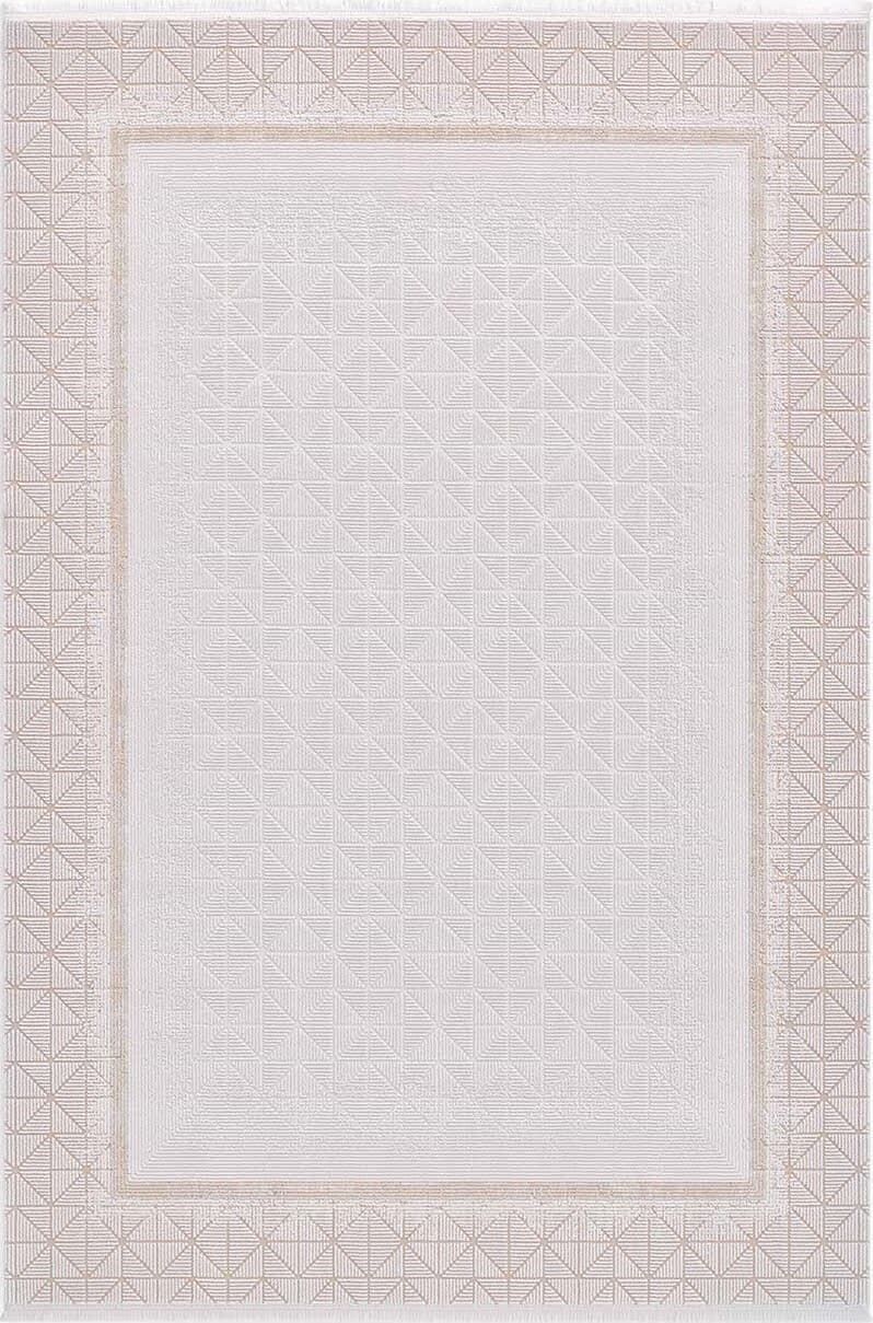 GÜMÜŞSUYU MATİSSE 13623 HALI VİZON