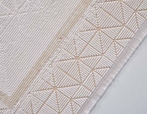 GÜMÜŞSUYU MATİSSE 13623 HALI VİZON