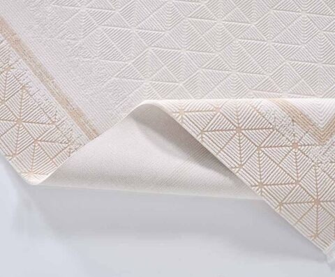 GÜMÜŞSUYU MATİSSE 13623 HALI VİZON