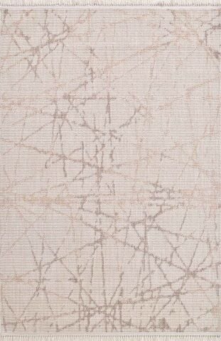 GÜMÜŞSUYU DECO POİNT 15765 HALI BEJ