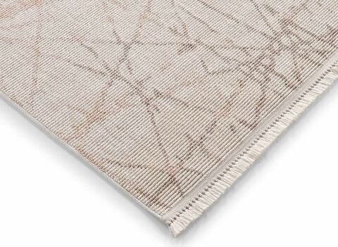 GÜMÜŞSUYU DECO POİNT 15765 HALI BEJ