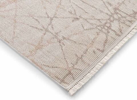 GÜMÜŞSUYU DECO POİNT 15765 HALI BEJ