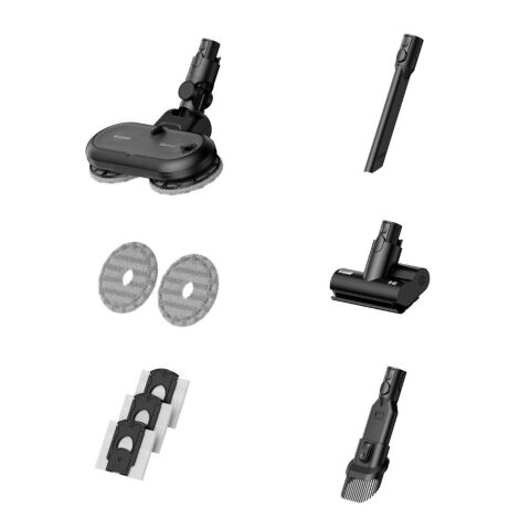 Arçelik Imperium® Go Plus 3.0 SD 9461 Şarjlı Dikey Süpürge