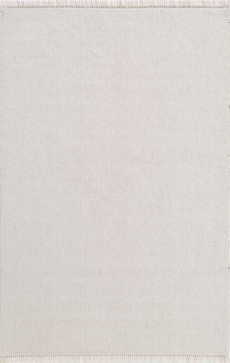 GÜMÜŞSUYU DECO POİNT 15767 HALI KREM