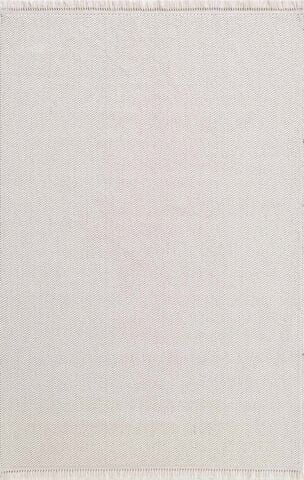 GÜMÜŞSUYU DECO POİNT 15767 HALI KREM