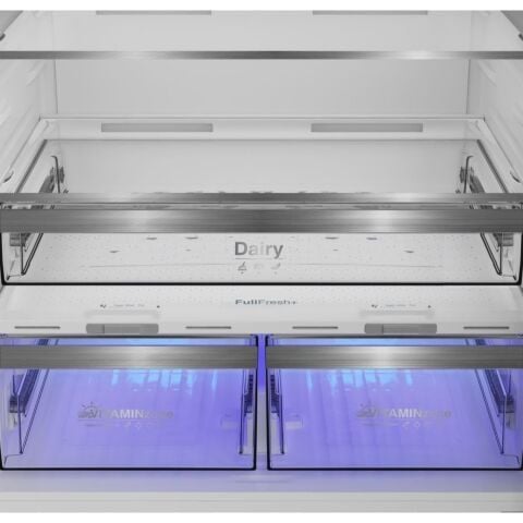 Arçelik 283616 EI No Frost Buzdolabı