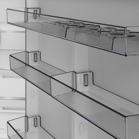 Arçelik 283616 EI No Frost Buzdolabı