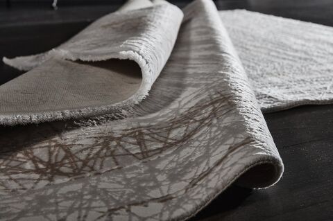 GÜMÜŞSUYU MATİSSE 13631 HALI VİZON