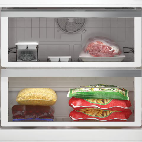 Arçelik 274532 EI No Frost Buzdolabı