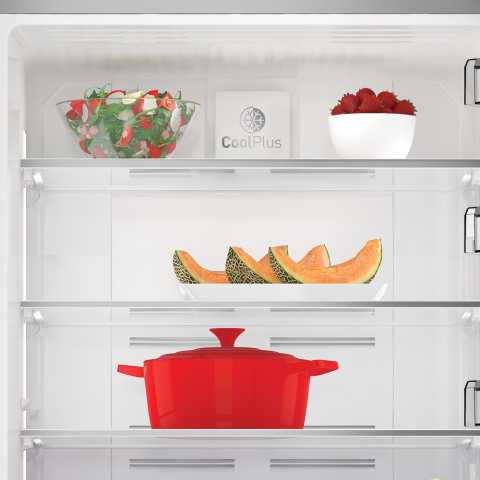 Arçelik 274532 EI No Frost Buzdolabı