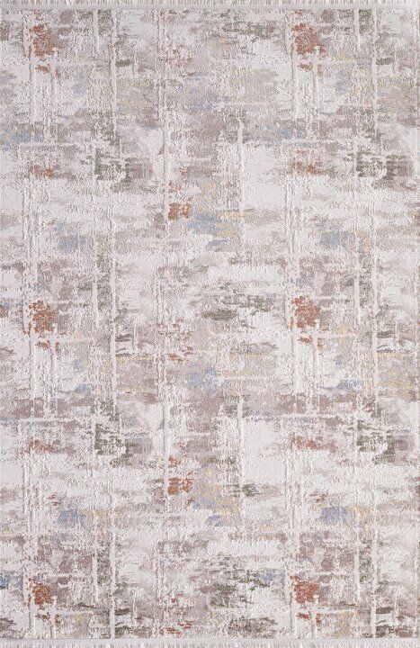 GÜMÜŞSUYU NOVASTYLE 11470 HALI MULTİ