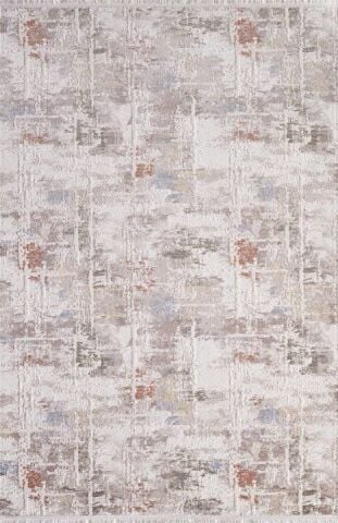 GÜMÜŞSUYU NOVASTYLE 11470 HALI MULTİ