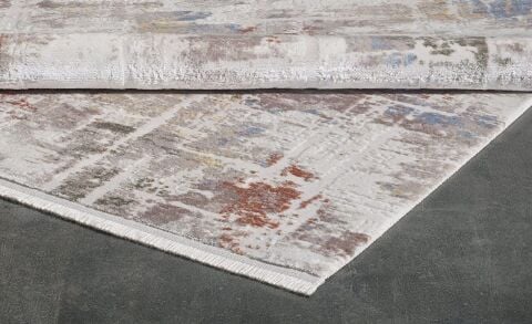 GÜMÜŞSUYU NOVASTYLE 11470 HALI MULTİ