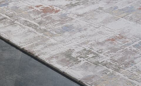 GÜMÜŞSUYU NOVASTYLE 11470 HALI MULTİ