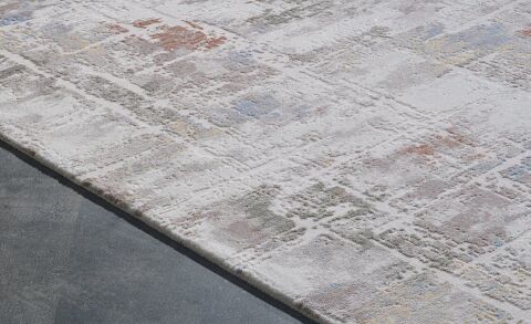 GÜMÜŞSUYU NOVASTYLE 11470 HALI MULTİ