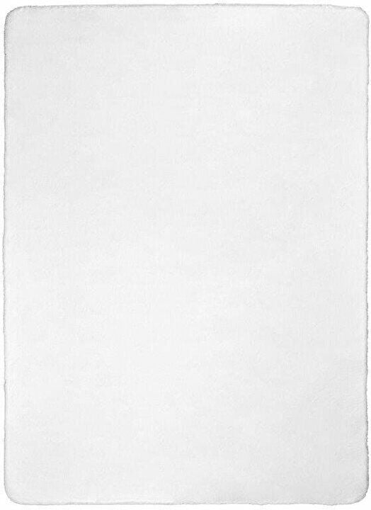 GÜMÜŞSUYU DECO SOFT 15314 HALI BEYAZ