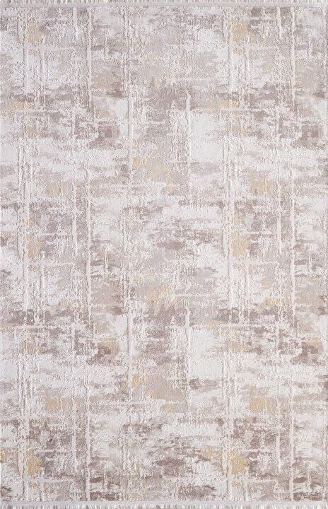 GÜMÜŞSUYU NOVASTYLE 11470 HALI SARI