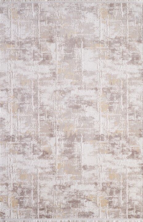 GÜMÜŞSUYU NOVASTYLE 11470 HALI SARI