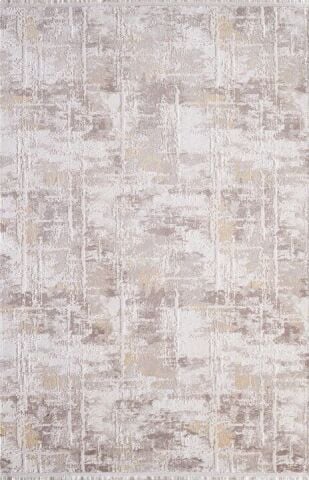 GÜMÜŞSUYU NOVASTYLE 11470 HALI SARI