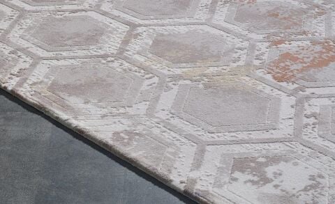 GÜMÜŞSUYU NOVASTYLE 11471 HALI MULTİ