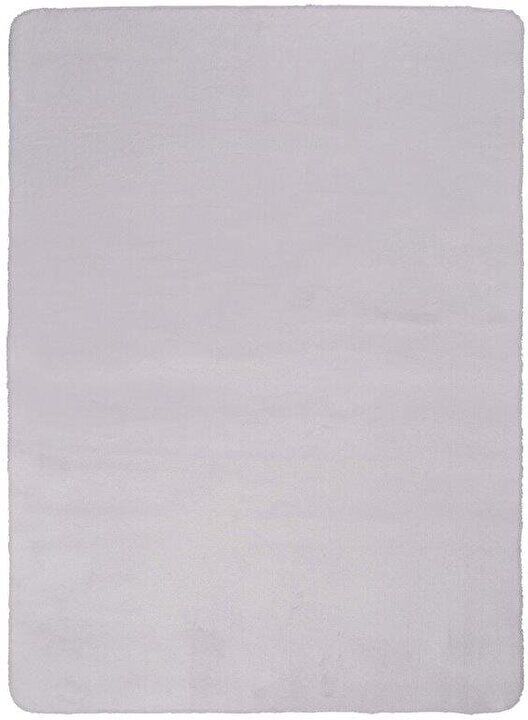 GÜMÜŞSUYU DECO SOFT 15314 HALI GRİ