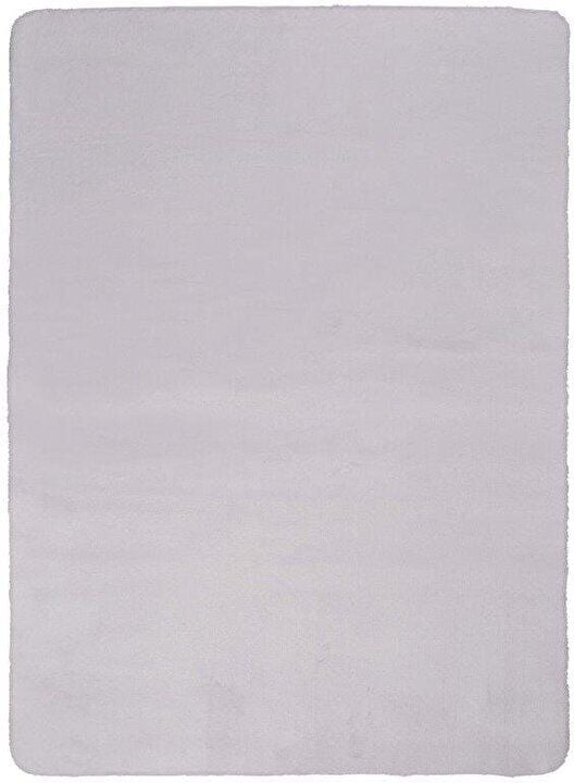 GÜMÜŞSUYU DECO SOFT 15314 HALI GRİ