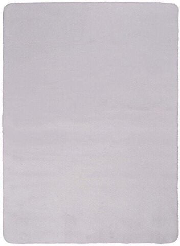 GÜMÜŞSUYU DECO SOFT 15314 HALI GRİ