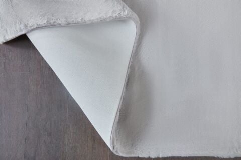 GÜMÜŞSUYU DECO SOFT 15314 HALI GRİ