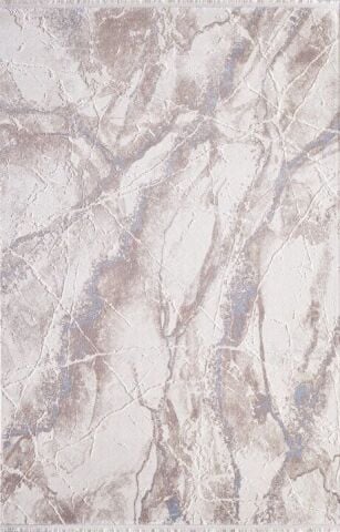 GÜMÜŞSUYU NOVASTYLE 11482 HALI MAVİ