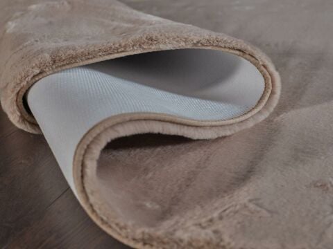 GÜMÜŞSUYU DECO SOFT 15314 HALI VİZON