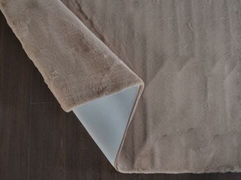 GÜMÜŞSUYU DECO SOFT 15314 HALI VİZON