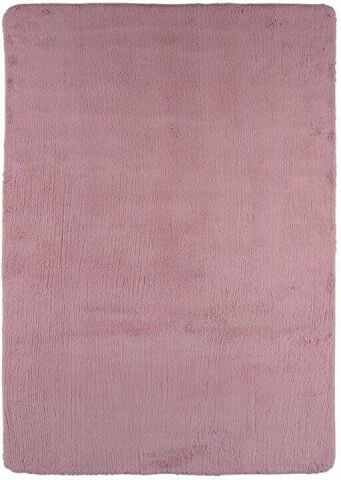 GÜMÜŞSUYU DECO SOFT 15314 HALI PEMBE