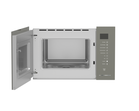 Arçelik MA 2521-2 G Ankastre Mikrodalga