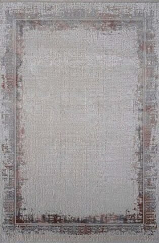 GÜMÜŞSUYU NOVASTYLE 13639 HALI MAVİ