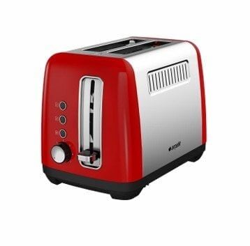 Arçelik EK 6420 Retro Ekmek Kızartma Makinesi