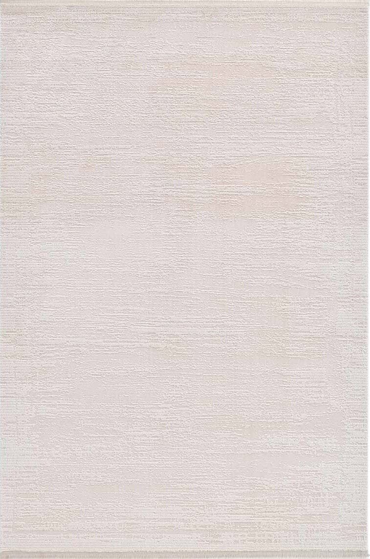 GÜMÜŞSUYU NOVASTYLE 13648 HALI KREM