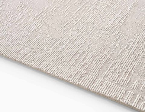 GÜMÜŞSUYU NOVASTYLE 13648 HALI KREM