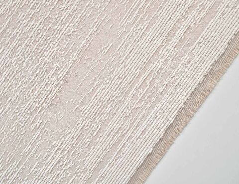 GÜMÜŞSUYU NOVASTYLE 13648 HALI KREM