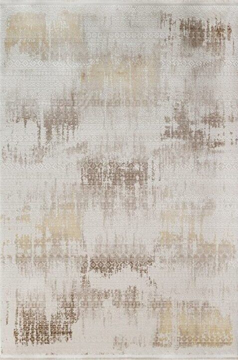 GÜMÜŞSUYU NOVASTYLE 13657 HALI SARI