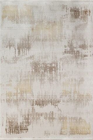 GÜMÜŞSUYU NOVASTYLE 13657 HALI SARI