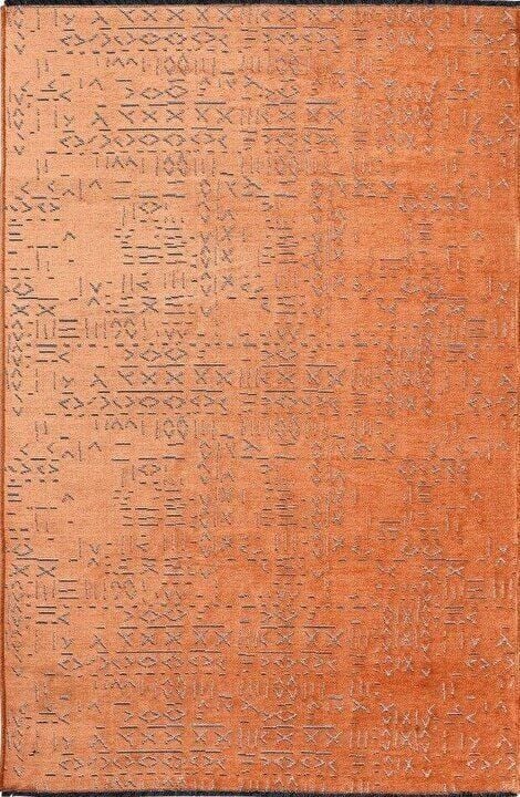 GÜMÜŞSUYU DECO FASHİON TREND 15919 HALI BAKIR