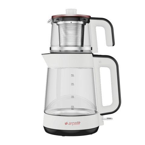 Arçelik CM 6964 Resital Çay Makinesi