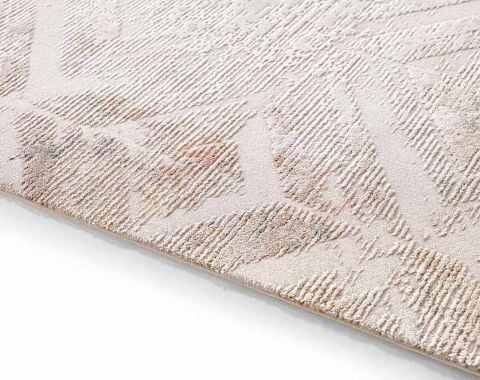 GÜMÜŞSUYU NOVASTYLE 16294 HALI MULTİ