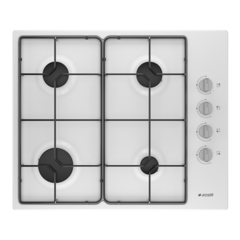Arçelik OMD D 611 EB Ankastre Ocak