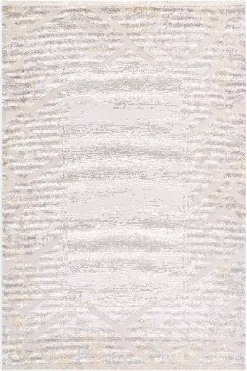 GÜMÜŞSUYU NOVASTYLE 16294 HALI SARI