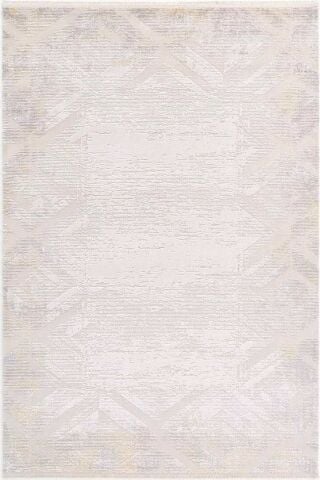 GÜMÜŞSUYU NOVASTYLE 16294 HALI SARI