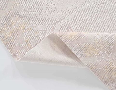 GÜMÜŞSUYU NOVASTYLE 16294 HALI SARI