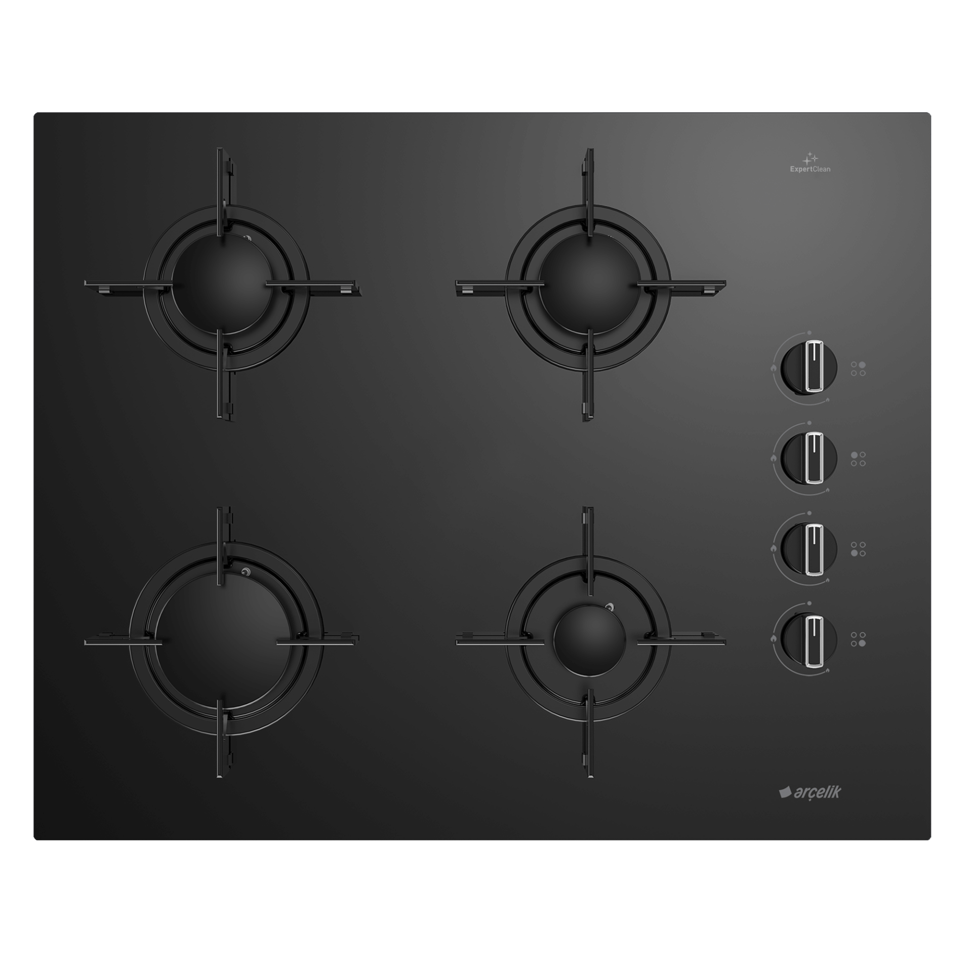 Arçelik OCD T 651 ES Ankastre Ocak