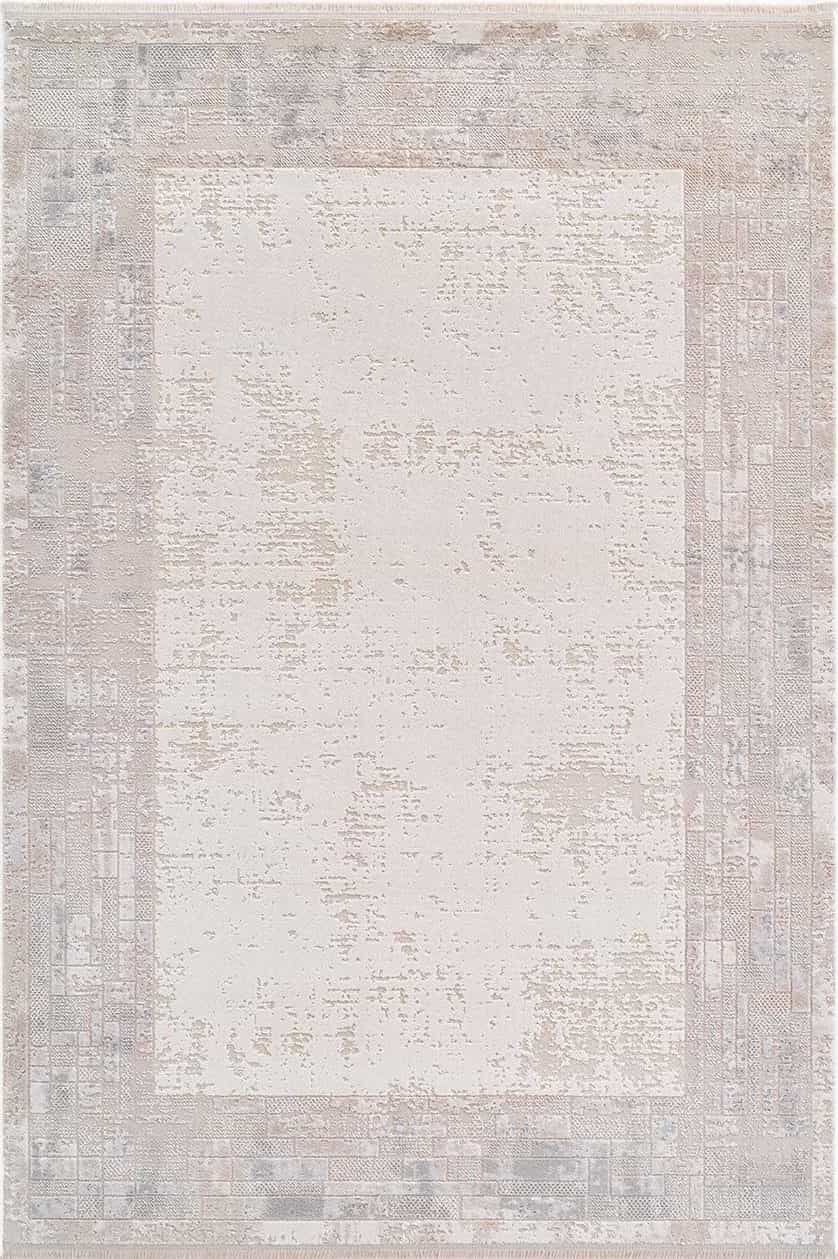 GÜMÜŞSUYU NOVASTYLE 16295 HALI VİZON