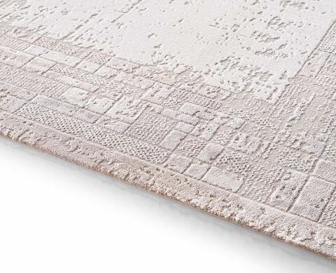 GÜMÜŞSUYU NOVASTYLE 16295 HALI VİZON